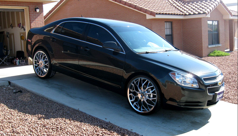 2 Crave Alloys No9 Wheels | Down South Custom Wheels